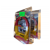 2 TriMax Chalk Lock Wheel Locks