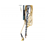 Pry Bar Chain Trouble Light