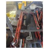 Pipe Wrenches
