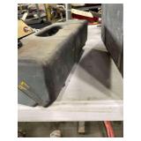 Schmidt Hammer to Test Concrete Compressive Strength