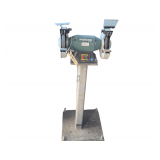 Metabo Electric Grinder 4’H. Includes Stand