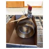 5”Ball Valve