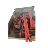 Pipe Wrenches