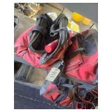 3 Hilti Tool Bags and Various Tools