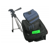 Tripod - Empty Camera Bags