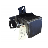 Gearbox Housing