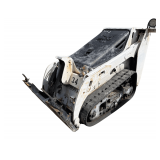 2015 Bobcat Dingo - MT-55 - Rubber Tracks - 1869 Hours