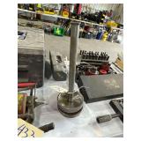 Socket Breaker Bar 17" Long