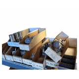 Couplings Gaskets Plugs Caps