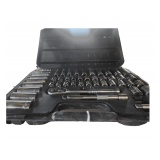 Socket Set 1/2in Drive