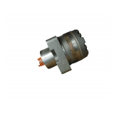 Hydraulic traverse motor okay