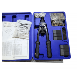 Astro Pneumatic 1442 13" Nut/Thread Hand Riveter Kit