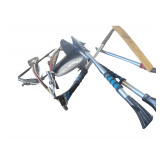 Snow Brushes - Air Nozzles- Mirrors