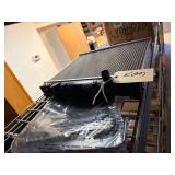 Bobcat Radiator Part # 6682991 19”LX 17”H.