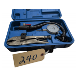 Central Tools Storm Indicator Set (Model 3D103)