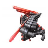 Pipe Wrenches- Sockets