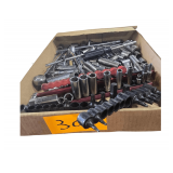 Socket Wrenches- Sockets