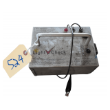 Light V Check Portable Trailer Light and Electrical Circuit Tester