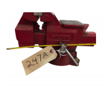 Wilton Utility Workshop Bench Vise