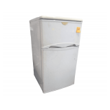 Frigidaire Mini Fridge 34" H Contents Not Included