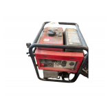 Honda EB3000C Portable Generator