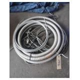 Flex Tubing 1" X 12 FT