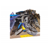 Various Pliers