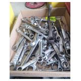 Various Wrenches