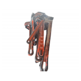 Pipe Wrenches