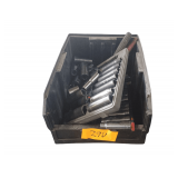Bin of Sockets