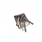 Assorted Hammers - Deadblow, Eastwing, Mauls, Etc.