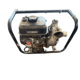 Everbilt Portable Water Pump
