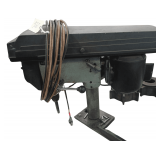 Delta Drill Press - HP ½ - Volts :115/230 - Amps :8/4 Table 7.5