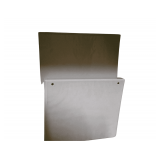 Box of White Binders