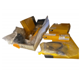 Catepillar Parts Valve Seal