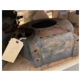 Flywheel Bell Housing