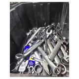 Various Wrenches