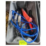 Portable Shop Lights