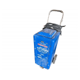 Associated Heavy Duty Battery Charger mod. 6002B