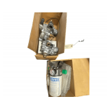Truck ABS Valve with High Pressure Oil Can