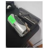 3 Hole Paper Punchers