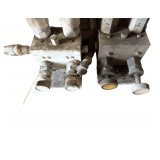 Hydraulic Valve Assembly