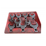 Crowfoot Wrench Set