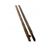 36" HP Nipples