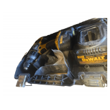 DeWalt Drill 18V and Charger