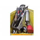 File - Wrenches - Prybar