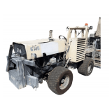 Bobcat Tractor Units w/ Hydro Demo 6.6