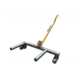 Heavy Duty Tire Mover 27" x 50"