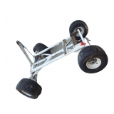 Yard Dolley - 50x25 Tire Size 18 x 9,50