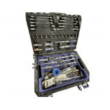 Kobalt Tool Box 17" x 12" x 10"